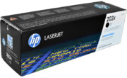 Toner HP 203X / CF540X Czarny do drukarek (Oryginalny) [3.2k]
