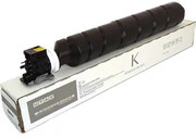 Oryginalny Toner Black UTAX CK-8546K, CK8546K (1T0C2K0UT1)