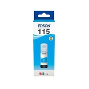 Tusz Epson 115 / C13T07D24A Cyan do drukarek (Oryginalny) [70ml]