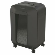 Fellowes niszczarka LX85 Czarna