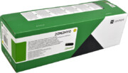 Toner Lexmark 20N2HY0 Yellow do drukarek (Oryginalny) [4.5k]