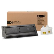 Toner 48374 Czarny do drukarek Olivetti (Zamiennik Olivetti B0979)