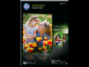 Papier HP Q5451A fotograficzny Everyday Glossy Photo błyszczący - 200 g/m2 - A4 - 25 szt.