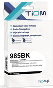 BROTHER Tusz Czarny LC985BK - zamiennik