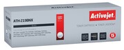 Activejet ATH-219BNX Toner (zamiennik HP 219X W2190X; Supreme; 3200 stron; czarny) z chipem