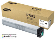 Toner Samsung MLT-D704S Czarny do drukarek (Oryginalny) [25k]