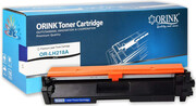 Toner LH218A-OR Czarny do drukarek HP (Zamiennik HP 18A / CF218A) [1.4k]