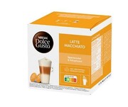 Kapsuły NESCAFE Dolce Gusto Latte Macchiato - zdjęcie 1