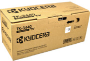 Toner Kyocera TK-3440 Czarny do drukarek (Oryginalny) [40k]