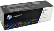 Toner HP 415X / W2031X Cyan do drukarek (Oryginalny) [6k]