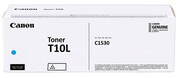 Toner Canon T10L do I-Sensys X C1533/1538 | 5 000 str | cyan