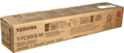 Toner Toshiba T-FC505E-M Magenta do kopiarek (Oryginalny) [33.6k]