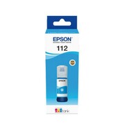 Tusz Epson 112 / T06C2 Cyan do drukarek (Oryginalny) [70ml]