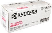 Toner Kyocera TK-5390M Magenta do drukarek (Oryginalny) [13k]