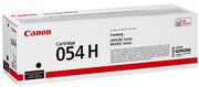Toner Canon 054 / CRG-054HB Czarny do drukarek (Oryginalny) [3.1k]
