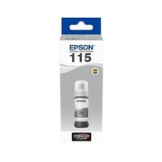 Tusz Epson 115 / C13T07D54A Szary do drukarek (Oryginalny) [70ml]