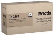 HP Toner Czarny CF226X - zamiennik - zdjęcie 7
