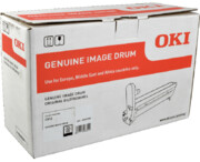 Bęben Oki black | 30000 str. | C612