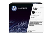 HP Toner Czarny CF281X - zdjęcie 1