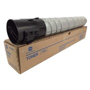 Toner Konica-Minolta TN323 / A87M050 Black do kopiarek (Oryginalny) [23k]