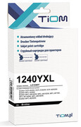Tusz Tiom do Brother LC1240 | MFC-J5910DW | yellow