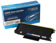 Toner LBTN580-OR Black do drukarek Brother (Zamiennik Brother TN-3170) [7k]