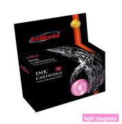 Tusz JWI-C65PMN Photo Magenta do drukare Canon (Zamiennik Canon CLI-65PM / 4221C001) [18ml]