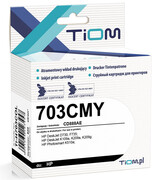 HP CD888AE nr 703 - zdjęcie 1