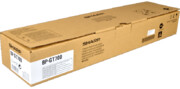 Toner Sharp BP-GT700 Czarny do drukarek (Oryginalny) [40k]