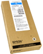 Oryginalny Tusz Cyan Epson T05A2 (C13T05A20N)