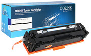 Toner LCRG055BK-OR Czarny do drukarek Canon (Zamiennik Canon 055K / CRG-055K / 3016C002) [2.3k]