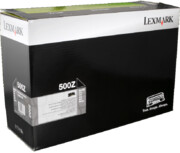 Bęben Lexmark 50F0Z00 do drukarek (Oryginalny) [60k]