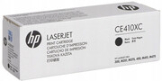 Toner HP 305X / CE410XC Black do drukarek (Oryginalny) [4k]