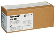 Toner Sharp MX-B47T Czarny do drukarek (Oryginalny) [20k]