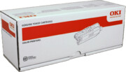 OKI Toner Czarny 44973536 - zdjęcie 1