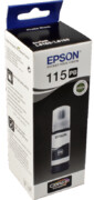 Tusz Epson 115 / C13T07D14A Czarny Foto do drukarek (Oryginalny) [70ml]