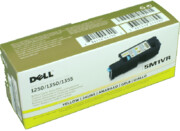 Toner Dell W8X8P / 593-11143 Yellow do drukarek (Oryginalny) [1.4k]