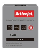 Kaseta barwiąca A-LC10 czarna do drukarki igłowej Star (Zamiennik LC10)
