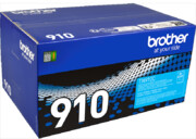 Toner Brother TN-910C Cyan do drukarek (Oryginalny) [9k]