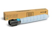 Toner Xerox 006R01755 Cyan do drukarek (Oryginalny) [28k]
