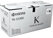 Toner Kyocera TK-5230K Black do drukarek (Oryginalny) [2.6k]