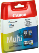 CANON Tusz PG-540/CL-541 5225B006, Zestaw Bk+Kolor - zdjęcie 3