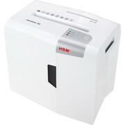 Niszczarka HSM shredstar X8, 18L 4,5x30 mm
