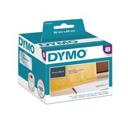 Etykiety Dymo 99013