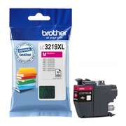 Tusz Brother LC3219XLM Magenta do drukarek (Oryginalny)