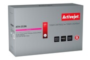 Toner ATH-253N Magenta do drukarek HP (Zamiennik HP 504A / CE253A) [7k]