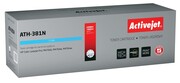 Toner ATH-381N Cyan do drukarek (Zamiennik HP 312A / CF381A) [2.7k]