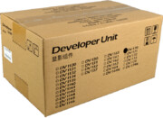 Developer Kyocera DV-170 Czarny do drukarek (Oryginalny) [100k]