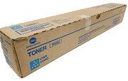 Toner Konica Minolta TN-328C / AAV8450 Cyan do drukarek (Oryginalny) [28k]