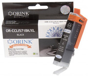 Tusz CCLI571BKXL-OR Czarny do drukarek Canon (Zamiennik Canon CLI-571BK) [12ml]